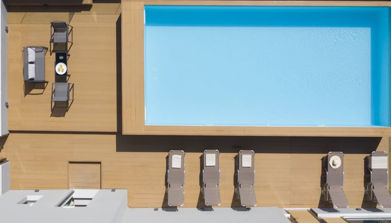 Athens Panorama Project - Αθήνα